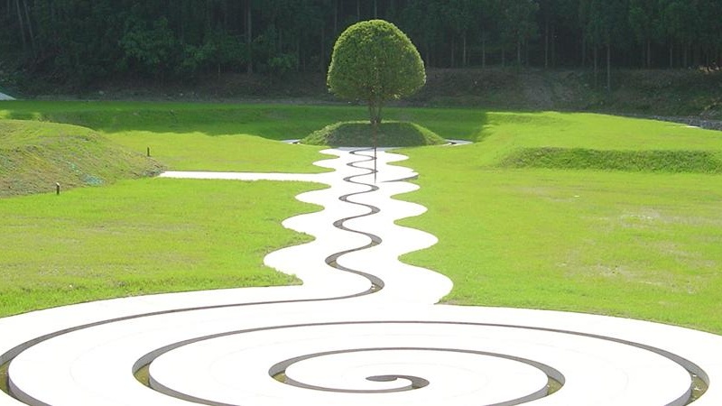 奈良森の物語日帰り旅