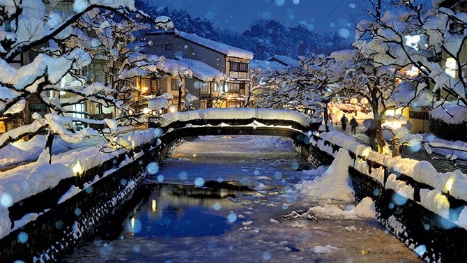 城崎マリンワールドと城崎温泉日帰り旅